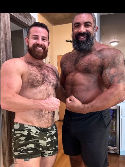 radandcosmo OnlyFans picture