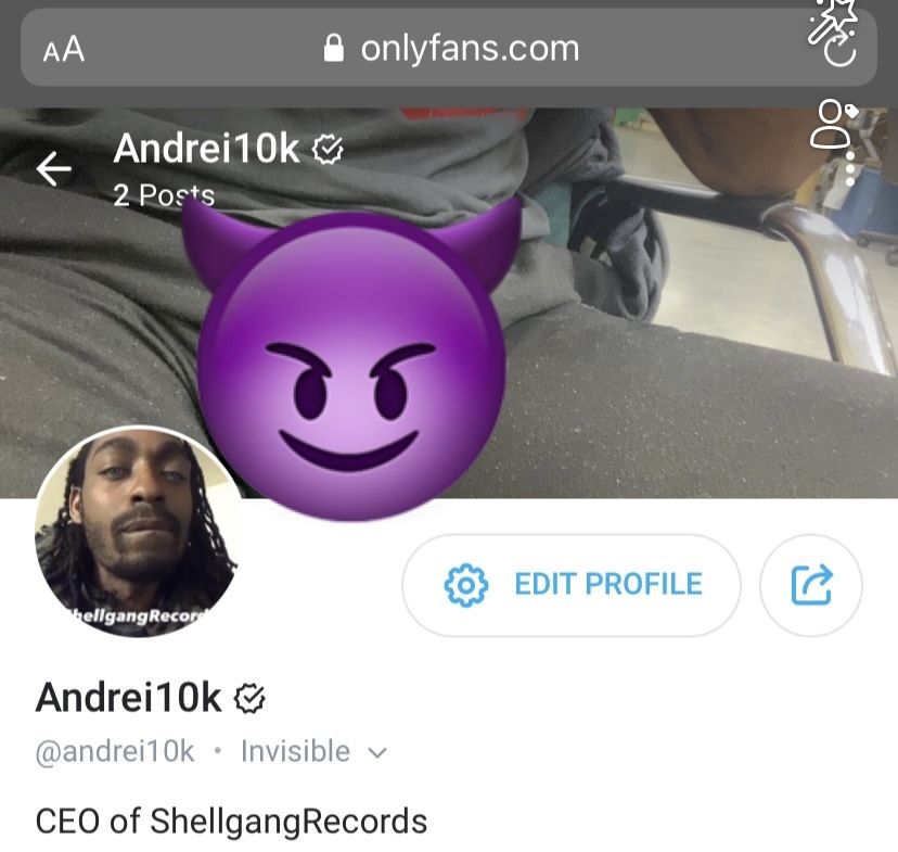 andrei10k OnlyFans profile picture
