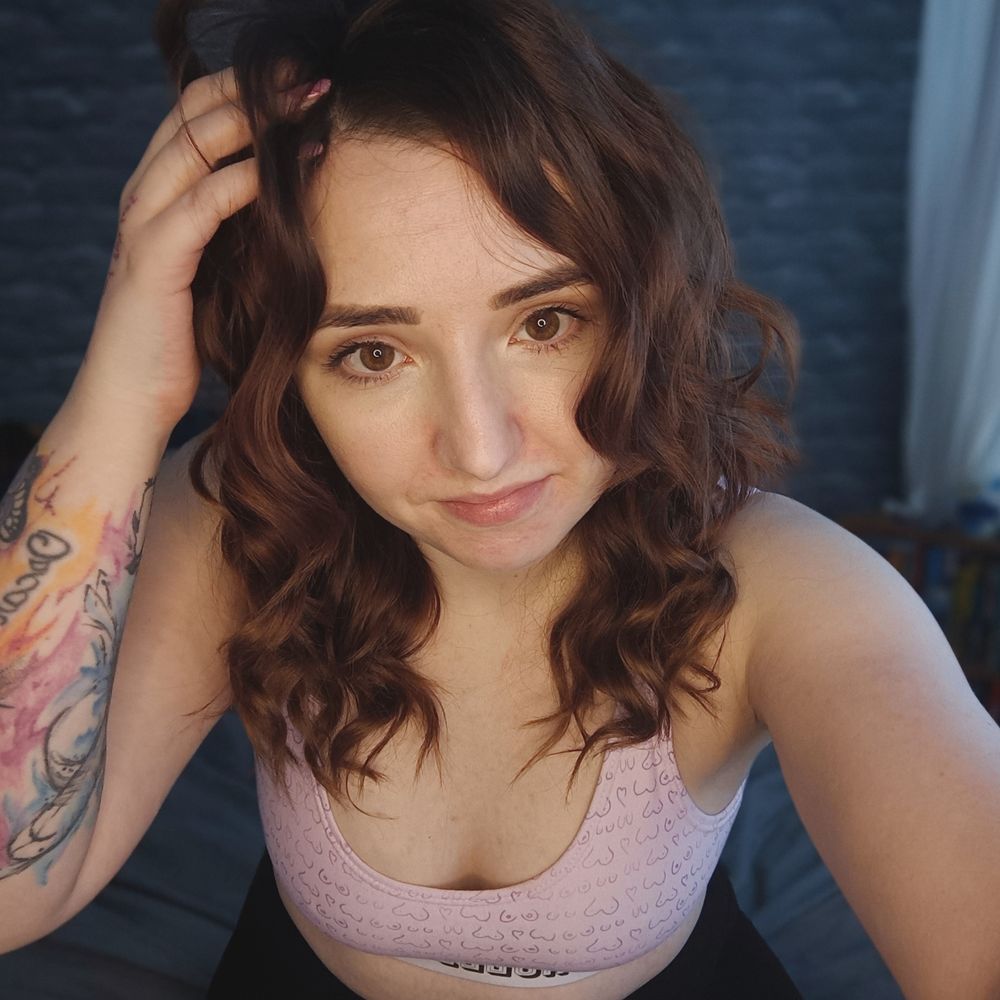 cutestthimble OnlyFans profile picture