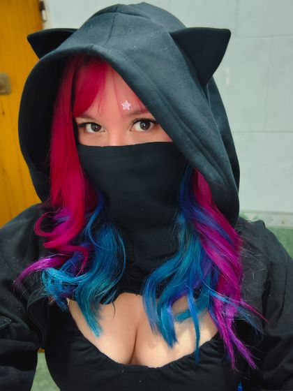 alisrainbowgirl OnlyFans picture