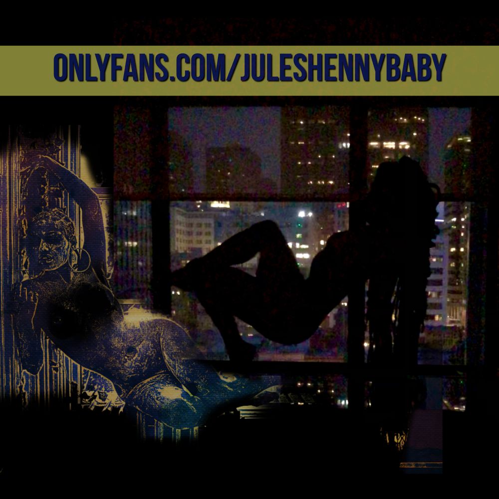 juleshennybaby OnlyFans profile picture