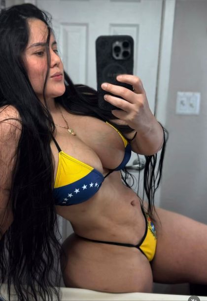 maryesuarez OnlyFans picture