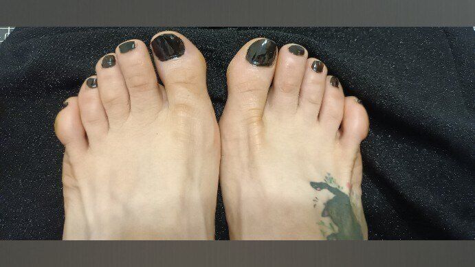 happyfeetlove92 OnlyFans profile picture