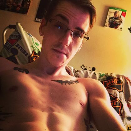 stygrage OnlyFans picture