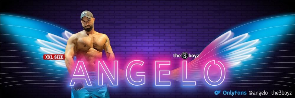angelo_the3boyz OnlyFans profile picture