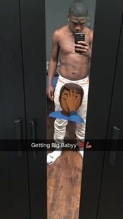 foeboymyre OnlyFans profile picture