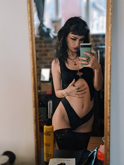 goddessoffxckfree OnlyFans picture