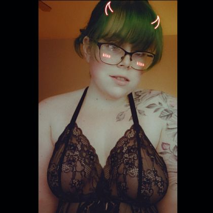 sexygingerbabexx OnlyFans picture