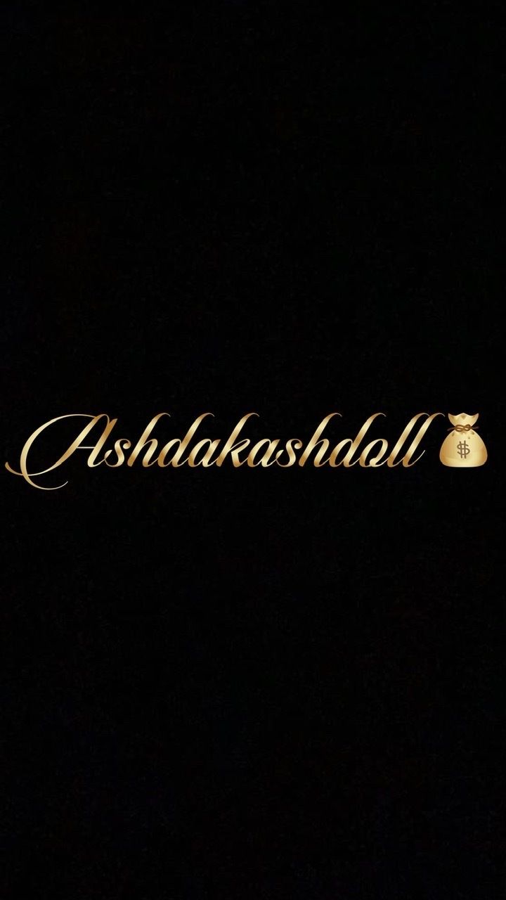 ashdakashdoll OnlyFans profile picture