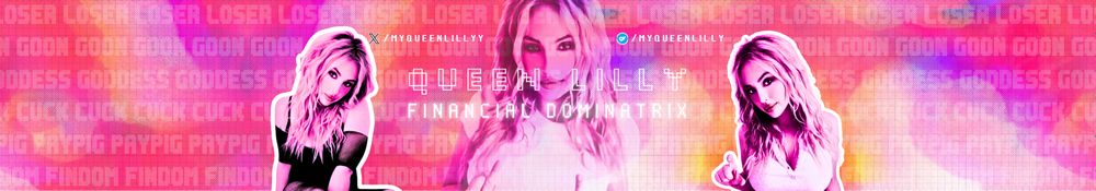 myqueenlilly OnlyFans profile picture