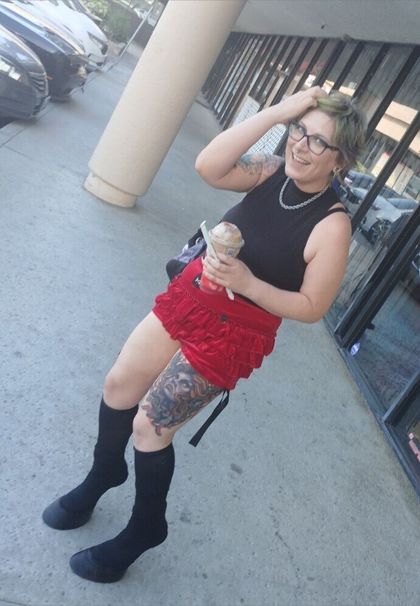 princesspotate OnlyFans picture