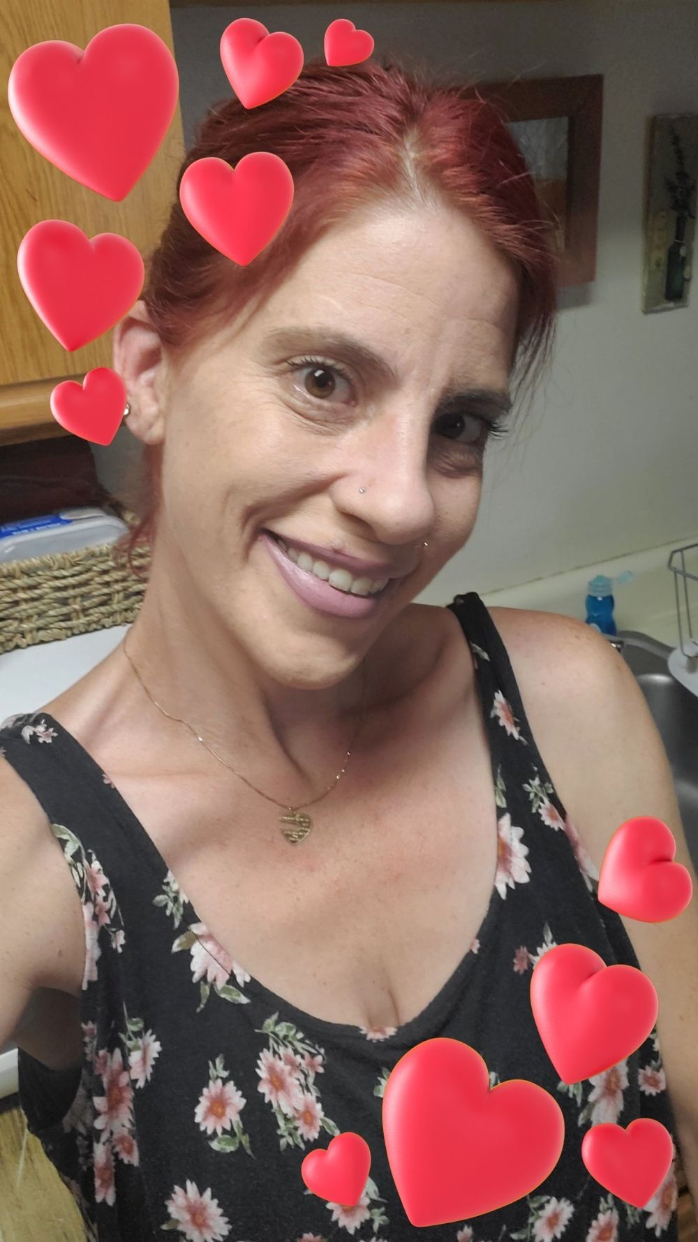 deanarose707 OnlyFans profile picture