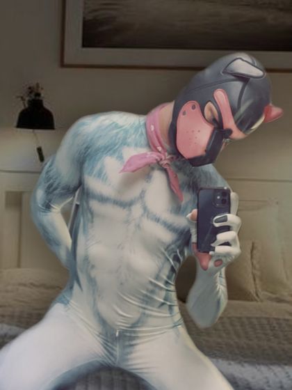kinky.pup OnlyFans picture