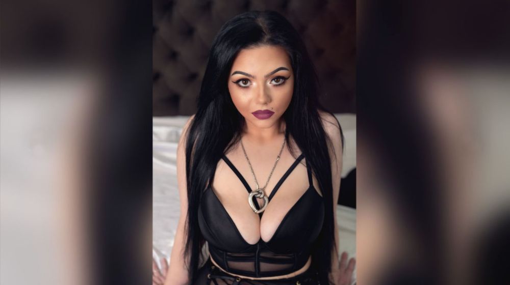 jjxlove OnlyFans profile picture