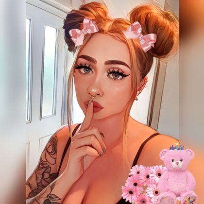 kimshadyxo OnlyFans picture