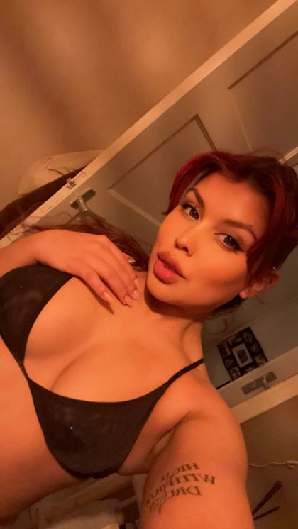 thegoddessher98 OnlyFans picture