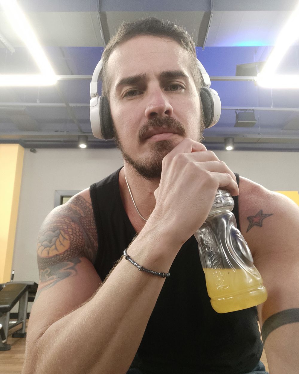 rickpaixao OnlyFans profile picture
