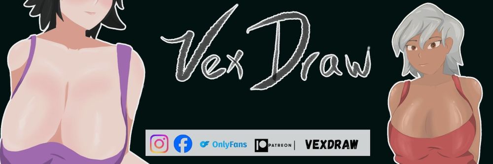 vexdraw OnlyFans profile picture