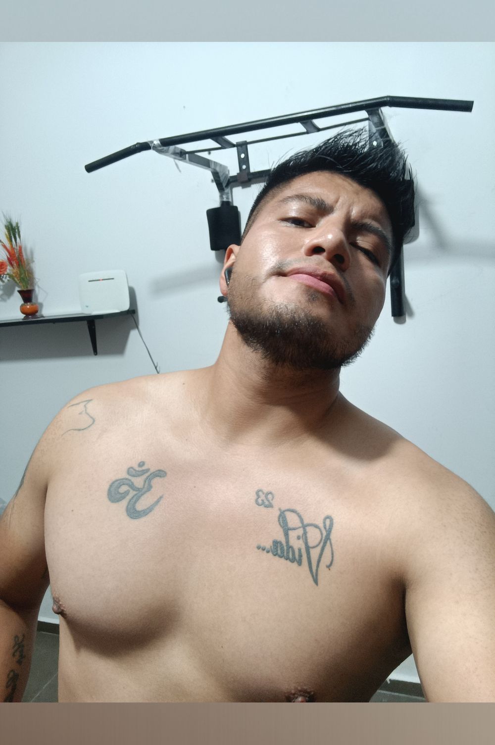 alexander23ik OnlyFans profile picture
