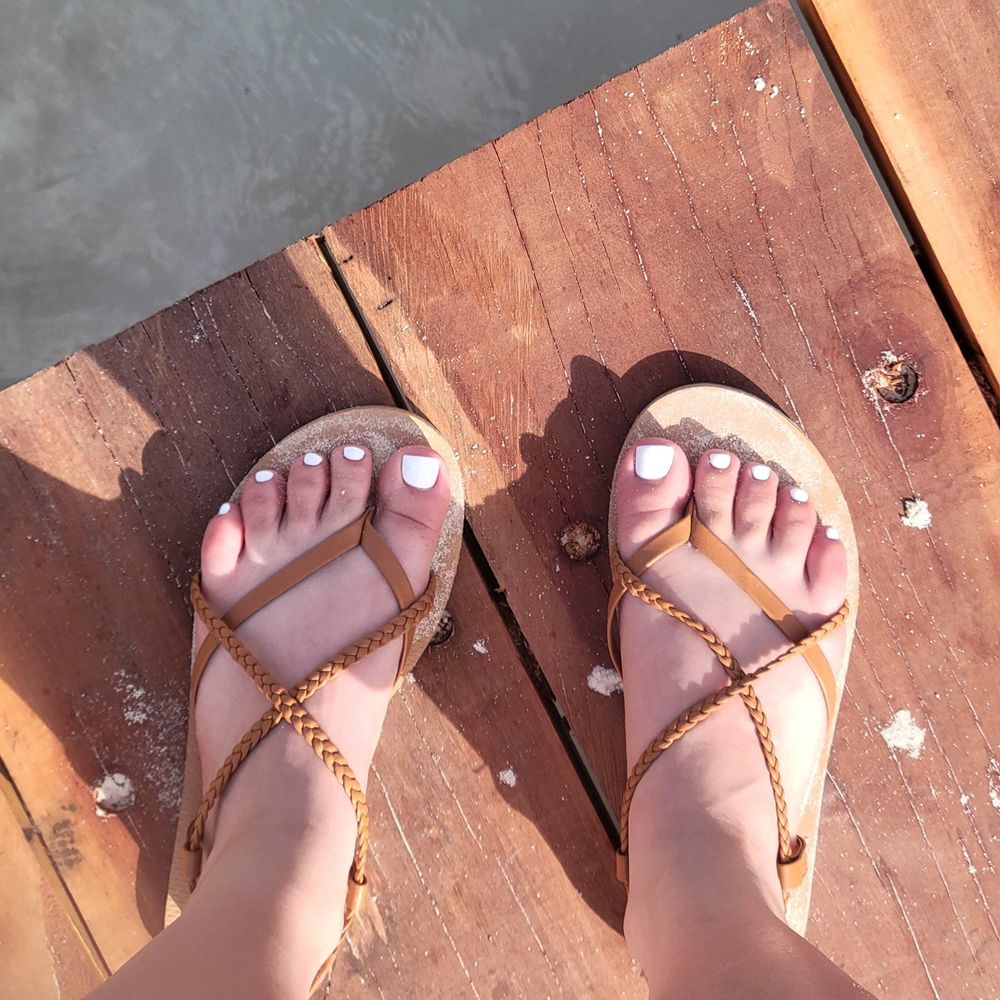 bori.feet OnlyFans profile picture