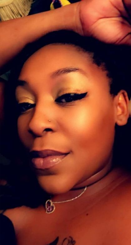 mahoganyblaze OnlyFans picture