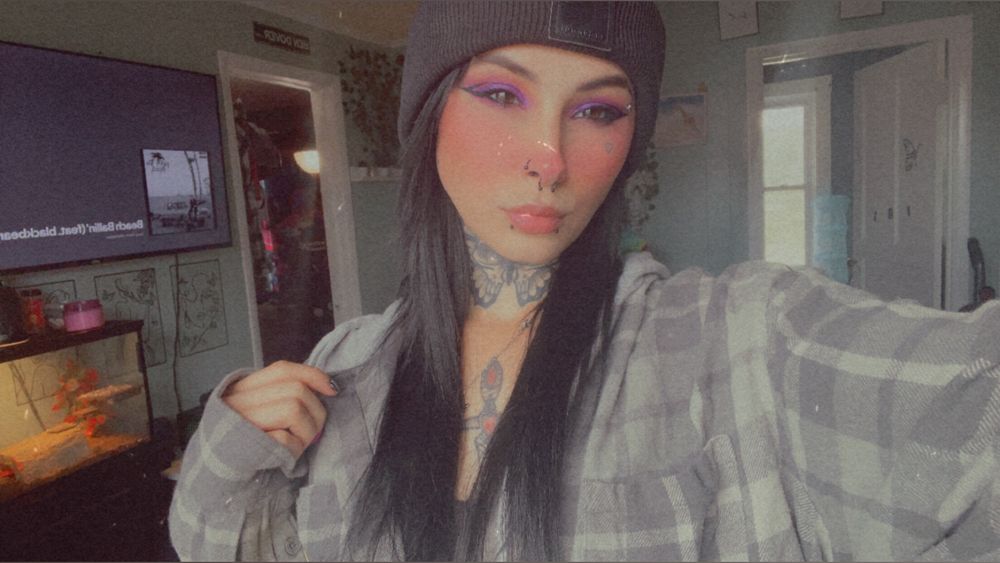 phoenyxx97 OnlyFans profile picture