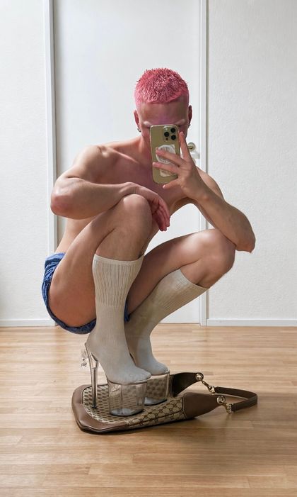 maegli2 OnlyFans picture