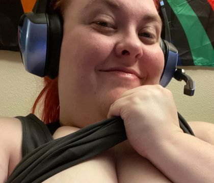 gamergrl_boredatwrk OnlyFans picture