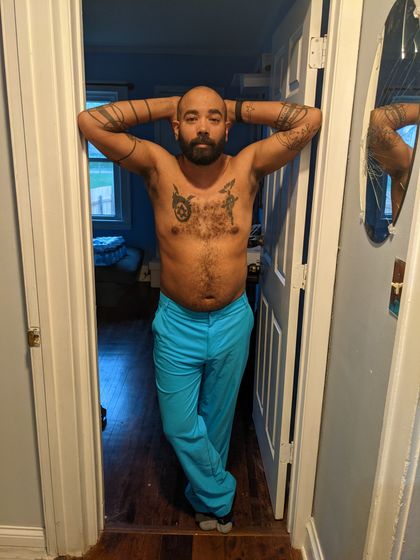 drewpydoopydoo OnlyFans picture
