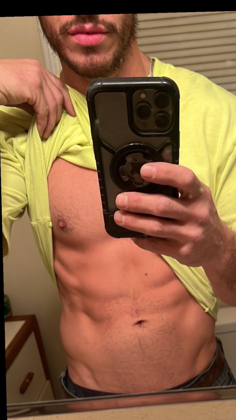 imyourmanwhenhenotaround OnlyFans profile picture