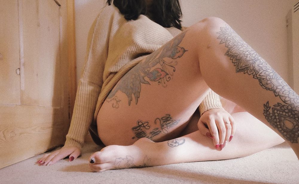 freethefox OnlyFans profile picture