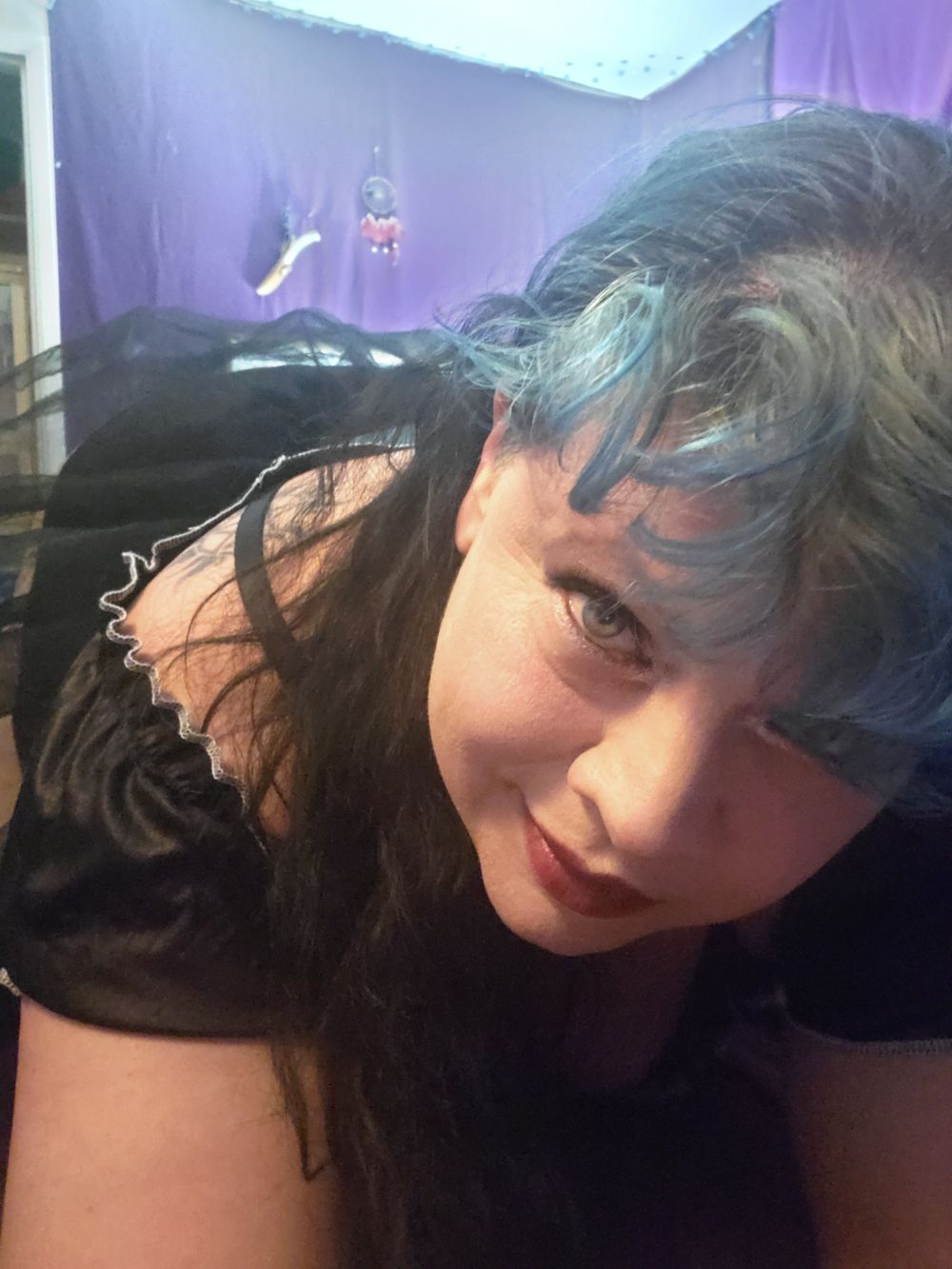 lunaserenne OnlyFans profile picture