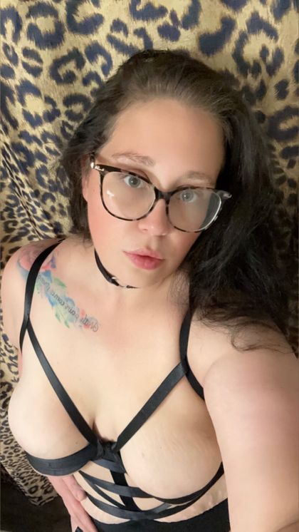 bossbiitch100 OnlyFans picture