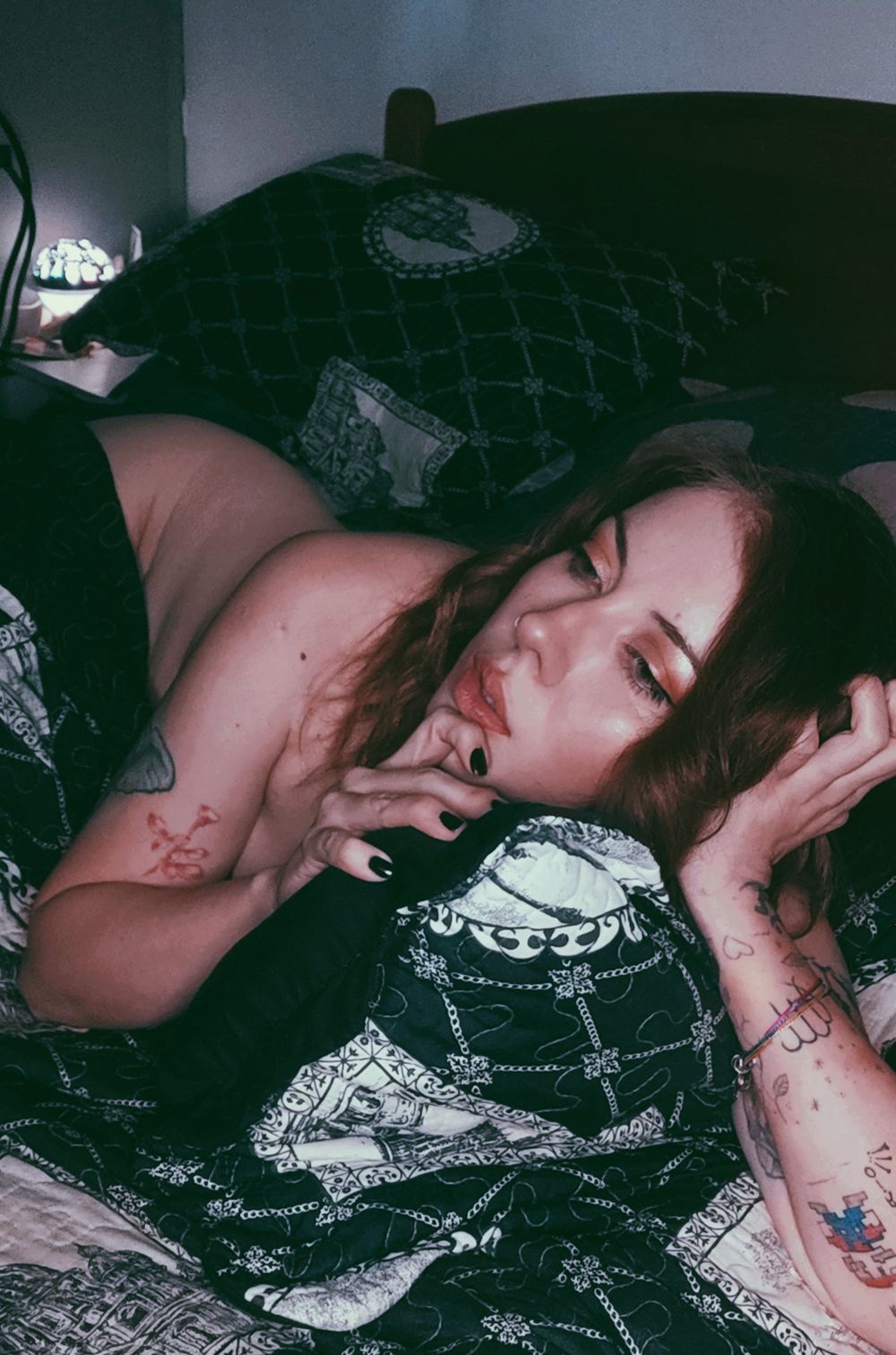 catgirl9891 OnlyFans profile picture
