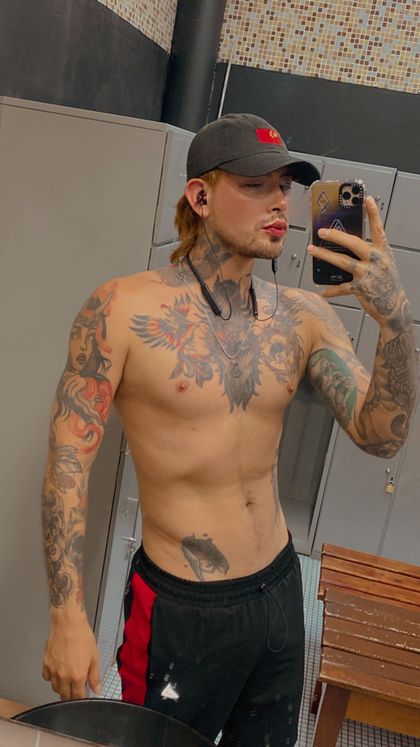 thebig_santhy OnlyFans picture