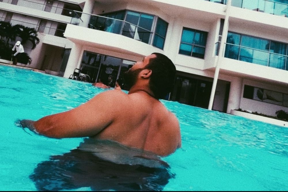steven.arias OnlyFans profile picture