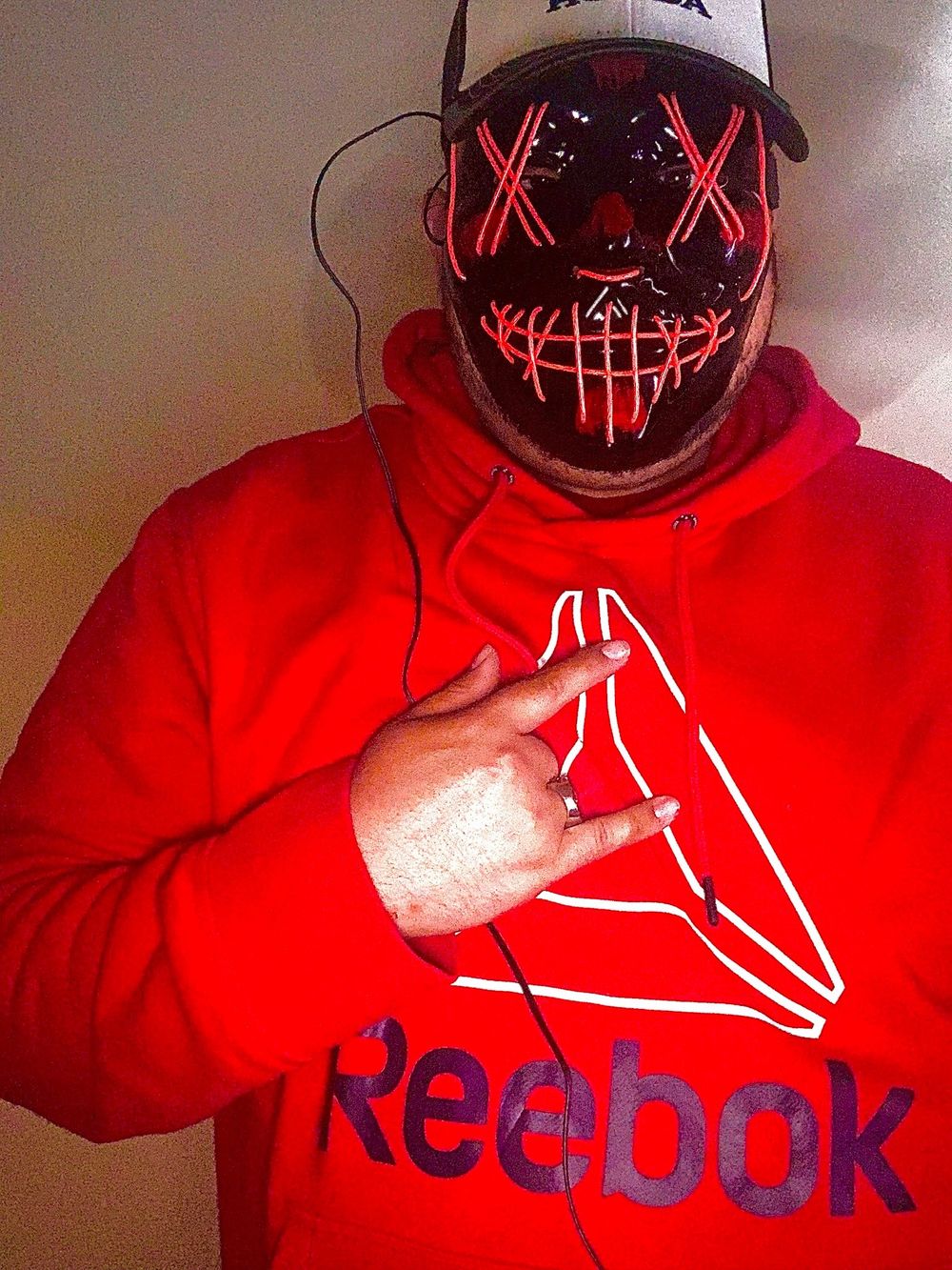 desconosido OnlyFans profile picture