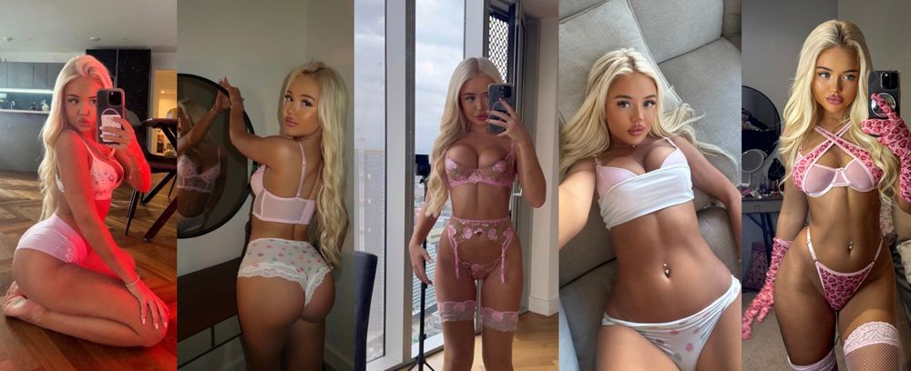 belleolivia3 OnlyFans profile picture