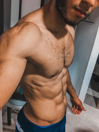 cristoferfitt OnlyFans picture