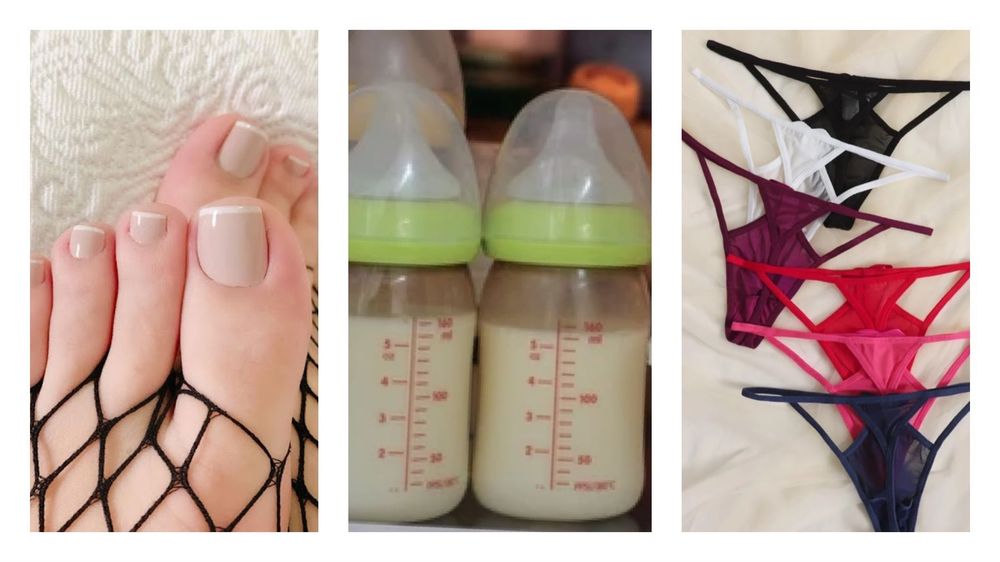 feetmilkmillffet OnlyFans profile picture