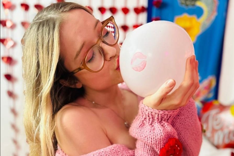 camillarosexox OnlyFans profile picture