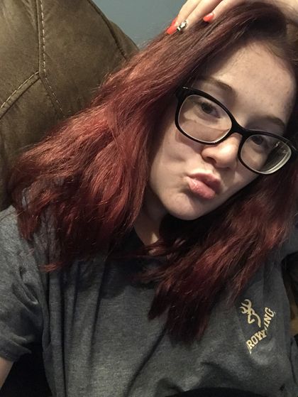 gingerbae97 OnlyFans picture