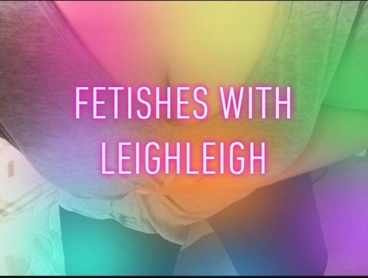 fetishwithleighleigh OnlyFans profile picture