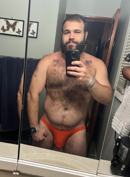 naughtymonkey0 OnlyFans picture