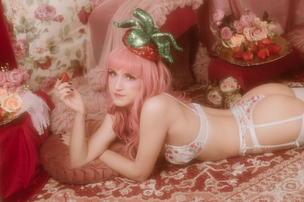 willow.sprinkle OnlyFans profile picture