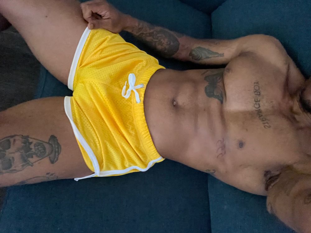 dukestone OnlyFans profile picture