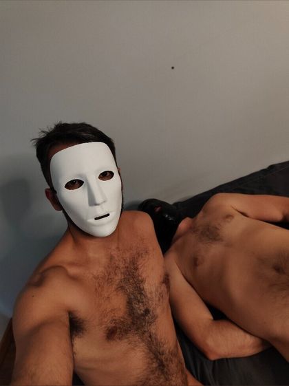 boundboysof OnlyFans picture