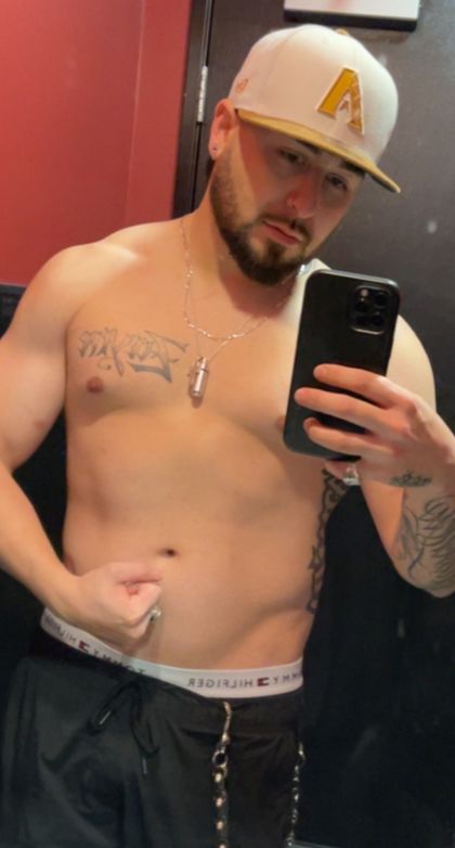 mr.solodolo OnlyFans picture