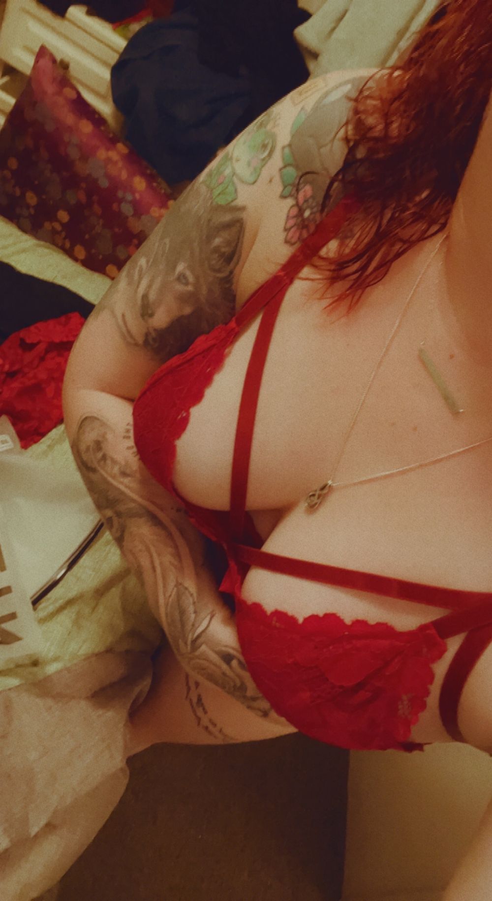 mrswolf14 OnlyFans profile picture