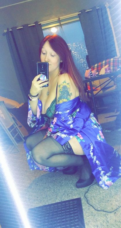 dangerousred OnlyFans picture